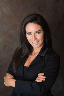 Residential Mortgage Loan Originator Leah Ward | Team Morgan